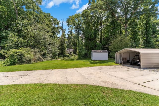 108 Hiawatha Drive, Belton, SC 29627