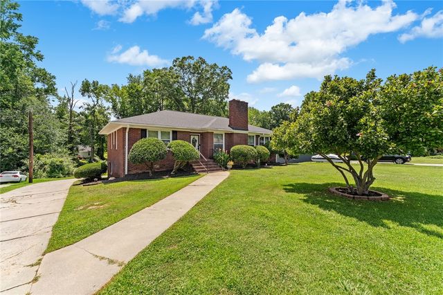 108 Hiawatha Drive, Belton, SC 29627