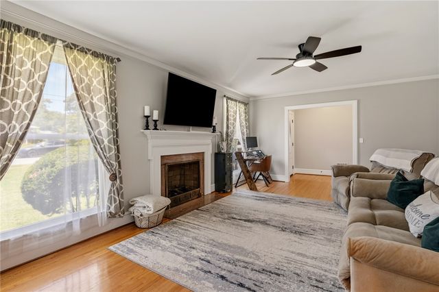 108 Hiawatha Drive, Belton, SC 29627