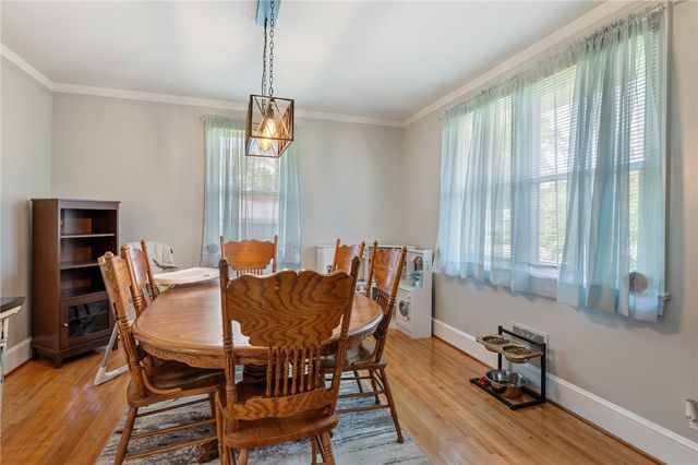 108 Hiawatha Drive, Belton, SC 29627
