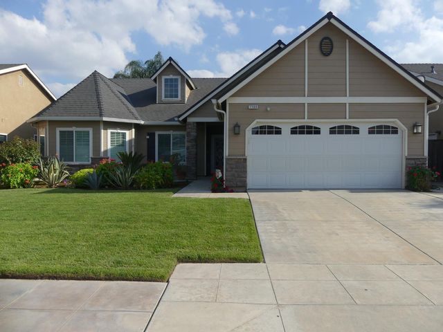 7169 W San Madele Avenue, Fresno, CA 93723