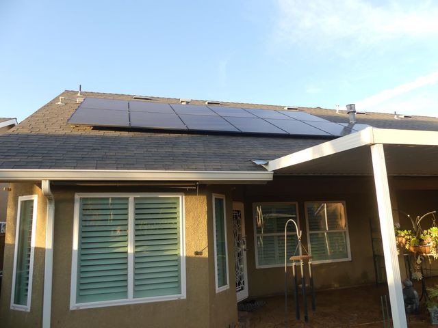 7169 W San Madele Avenue, Fresno, CA 93723