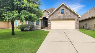 10220 Wood Fern Court, Conroe, TX 77385
