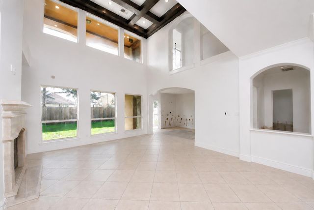 3711 Meandering Spring Drive, Katy, TX 77494