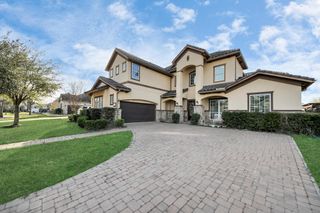 3711 Meandering Spring Drive, Katy, TX 77494