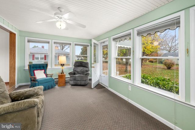 107 JACOBS AVE, Bridgeville, DE 19933