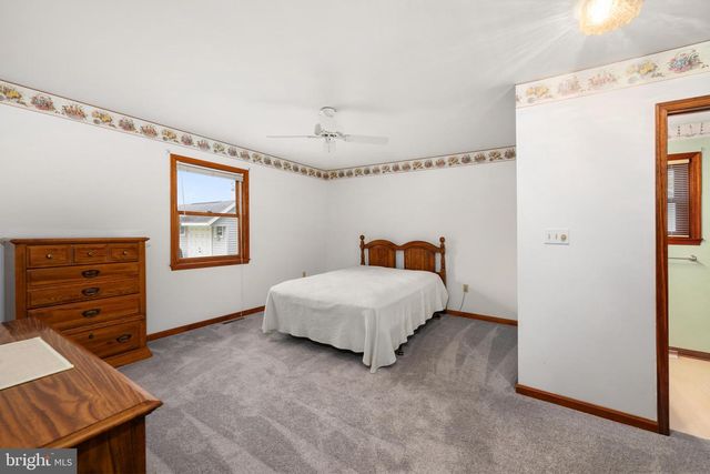 107 JACOBS AVE, Bridgeville, DE 19933