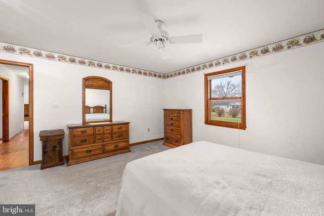 107 JACOBS AVE, Bridgeville, DE 19933