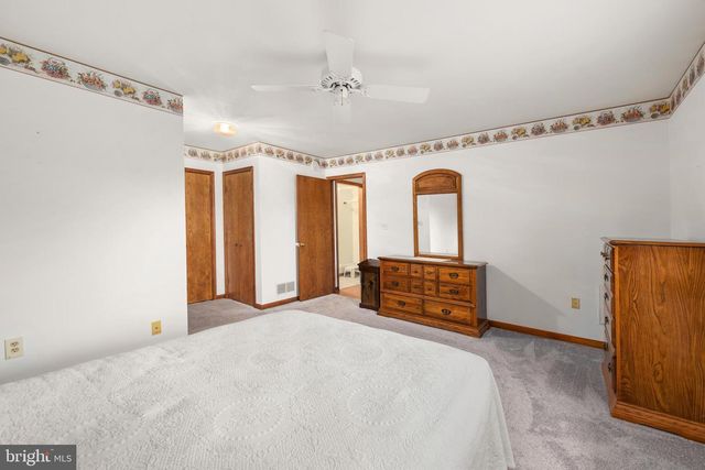 107 JACOBS AVE, Bridgeville, DE 19933