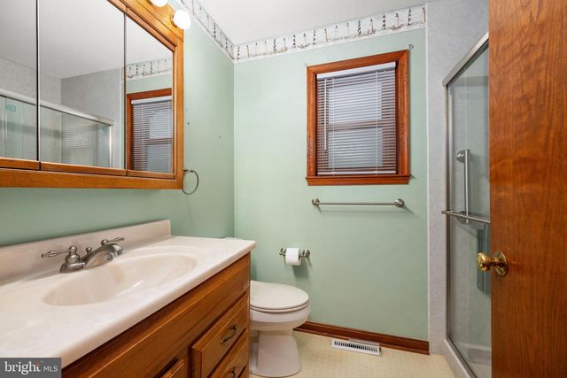 107 JACOBS AVE, Bridgeville, DE 19933