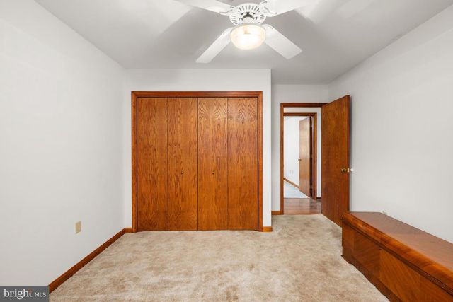 107 JACOBS AVE, Bridgeville, DE 19933