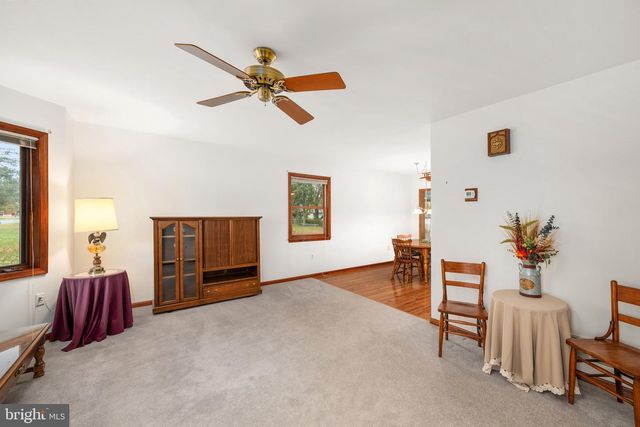 107 JACOBS AVE, Bridgeville, DE 19933