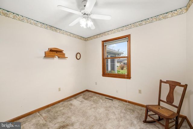 107 JACOBS AVE, Bridgeville, DE 19933