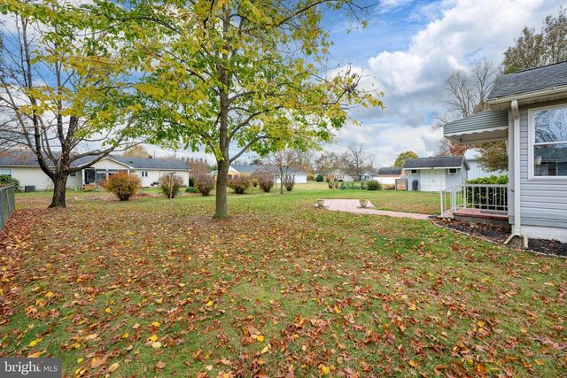 107 JACOBS AVE, Bridgeville, DE 19933