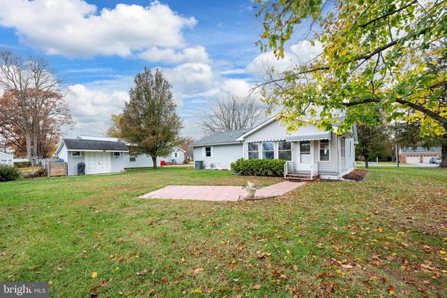 107 JACOBS AVE, Bridgeville, DE 19933