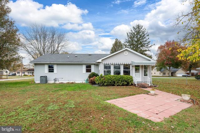 107 JACOBS AVE, Bridgeville, DE 19933