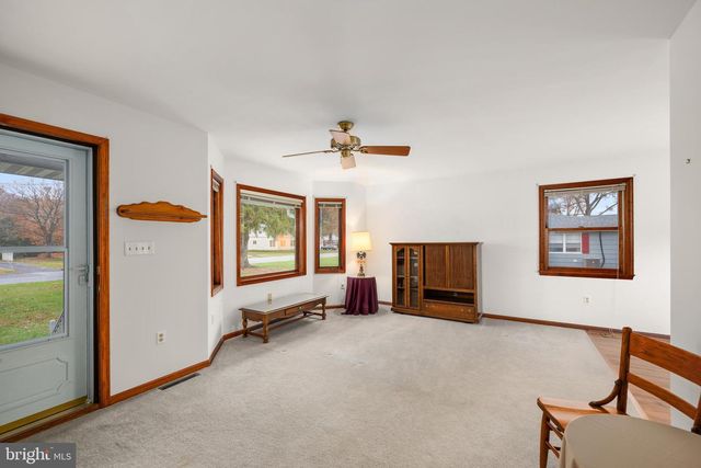 107 JACOBS AVE, Bridgeville, DE 19933