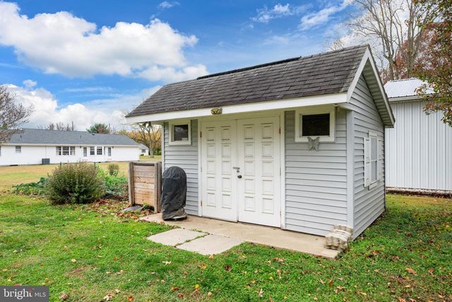 107 JACOBS AVE, Bridgeville, DE 19933