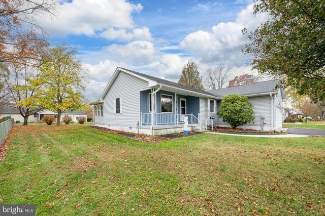 107 JACOBS AVE, Bridgeville, DE 19933