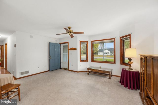 107 JACOBS AVE, Bridgeville, DE 19933