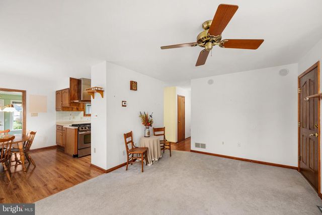 107 JACOBS AVE, Bridgeville, DE 19933