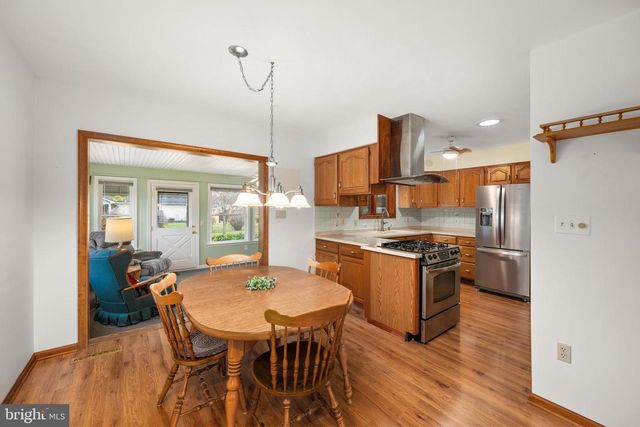 107 JACOBS AVE, Bridgeville, DE 19933