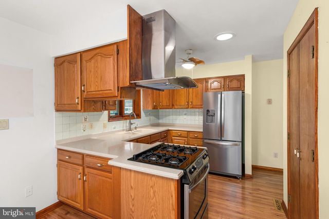 107 JACOBS AVE, Bridgeville, DE 19933