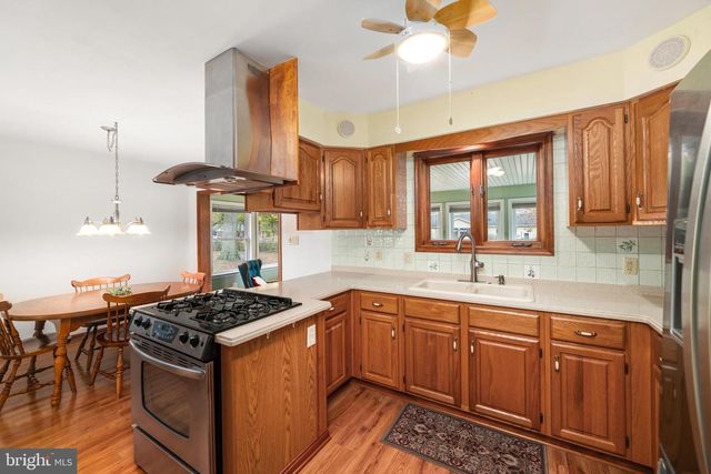 107 JACOBS AVE, Bridgeville, DE 19933