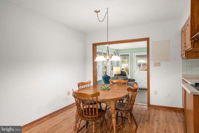 107 JACOBS AVE, Bridgeville, DE 19933