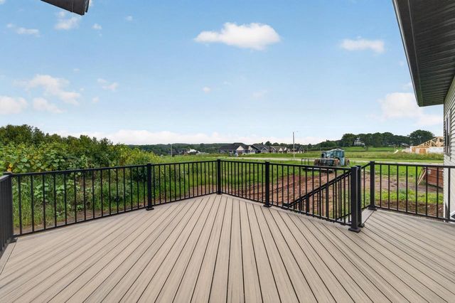 636 Rustic Rise Way, Verona, WI 53593