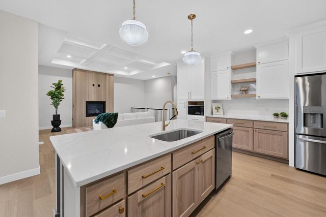 636 Rustic Rise Way, Verona, WI 53593