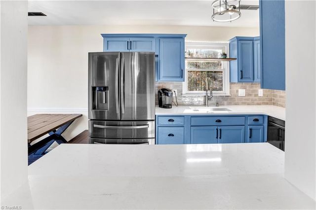 3137 Russell Way Lane, Winston-salem, NC 27127