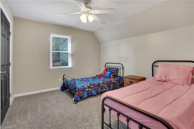 3137 Russell Way Lane, Winston-salem, NC 27127