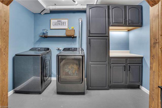 3137 Russell Way Lane, Winston-salem, NC 27127