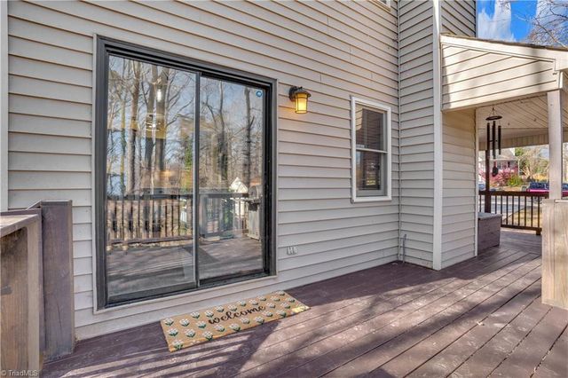 3137 Russell Way Lane, Winston-salem, NC 27127