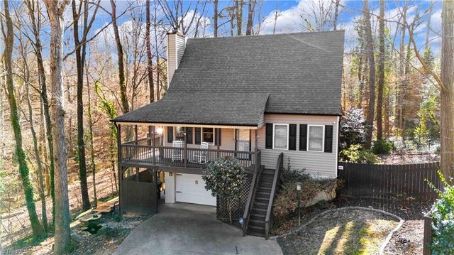 3137 Russell Way Lane, Winston-salem, NC 27127