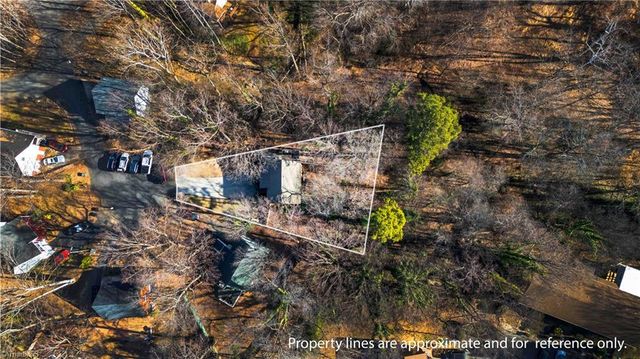 3137 Russell Way Lane, Winston-salem, NC 27127