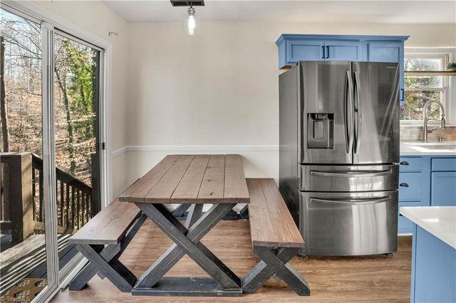 3137 Russell Way Lane, Winston-salem, NC 27127