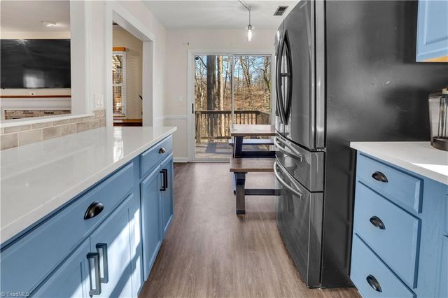 3137 Russell Way Lane, Winston-salem, NC 27127