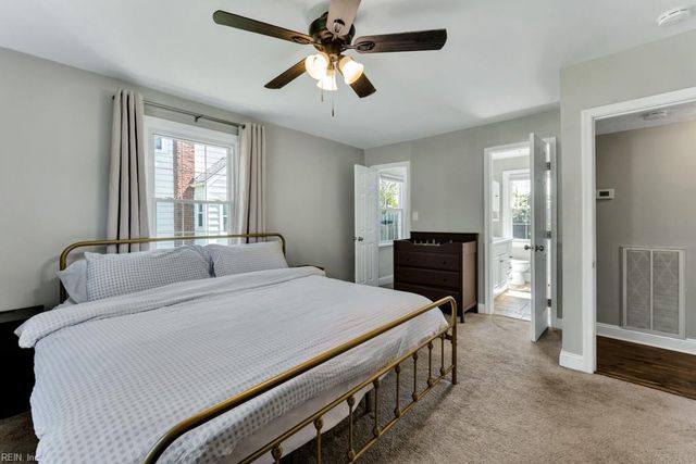 7708 Gloucester AVE, Norfolk, VA 23505