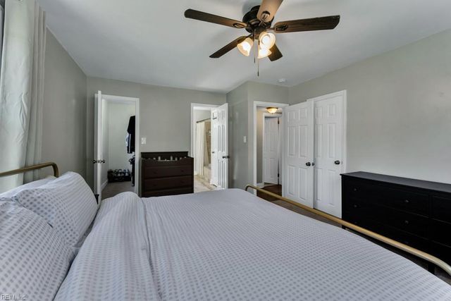 7708 Gloucester AVE, Norfolk, VA 23505