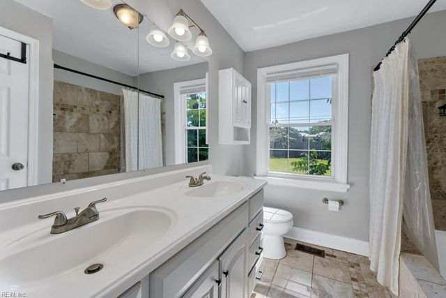 7708 Gloucester AVE, Norfolk, VA 23505