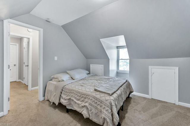 7708 Gloucester AVE, Norfolk, VA 23505