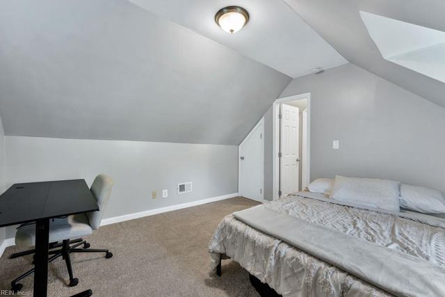 7708 Gloucester AVE, Norfolk, VA 23505