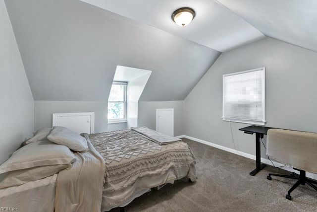 7708 Gloucester AVE, Norfolk, VA 23505