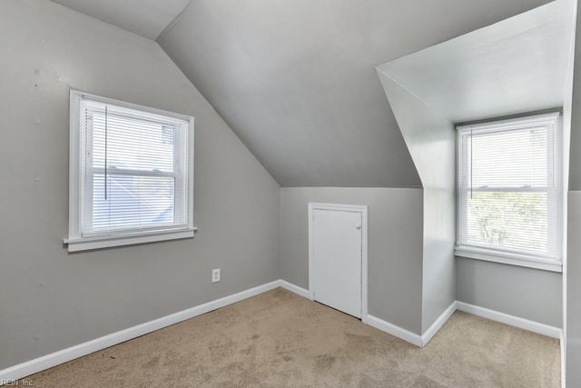 7708 Gloucester AVE, Norfolk, VA 23505