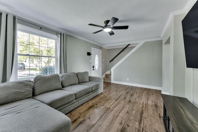 7708 Gloucester AVE, Norfolk, VA 23505