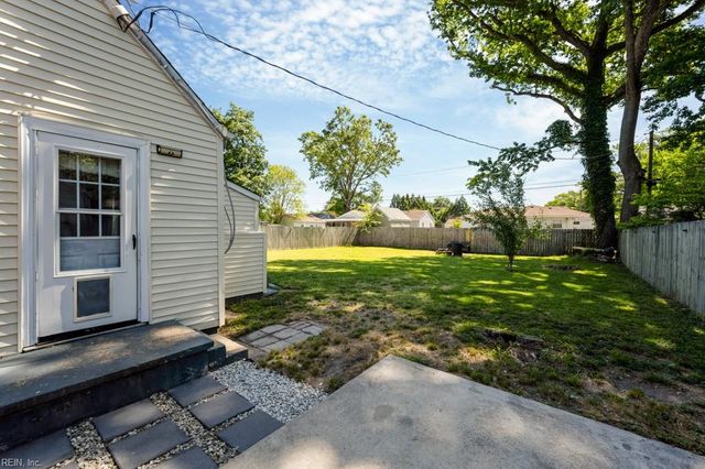 7708 Gloucester AVE, Norfolk, VA 23505