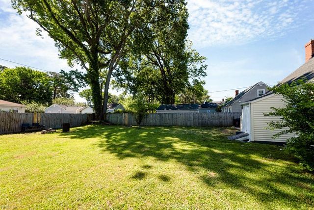 7708 Gloucester AVE, Norfolk, VA 23505