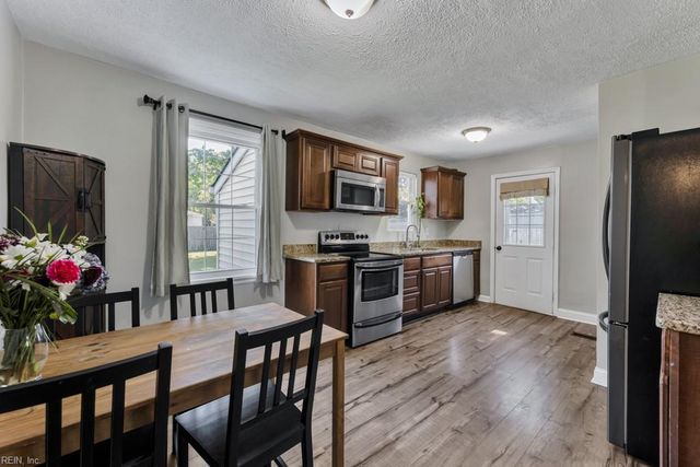 7708 Gloucester AVE, Norfolk, VA 23505